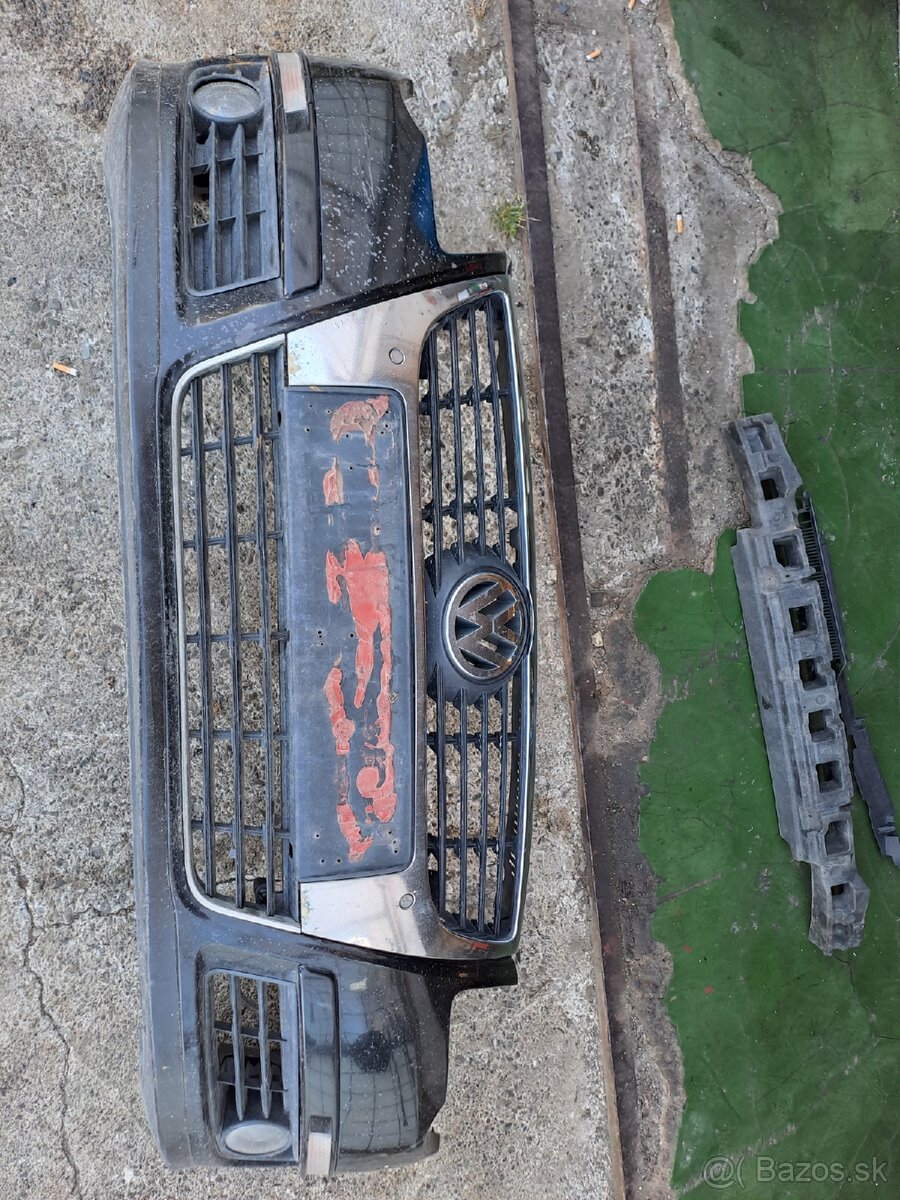ND VW Passat b6 - 13