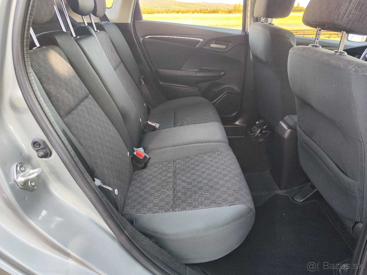 Honda Jazz 1.3 i-VTEC Comfort - 13