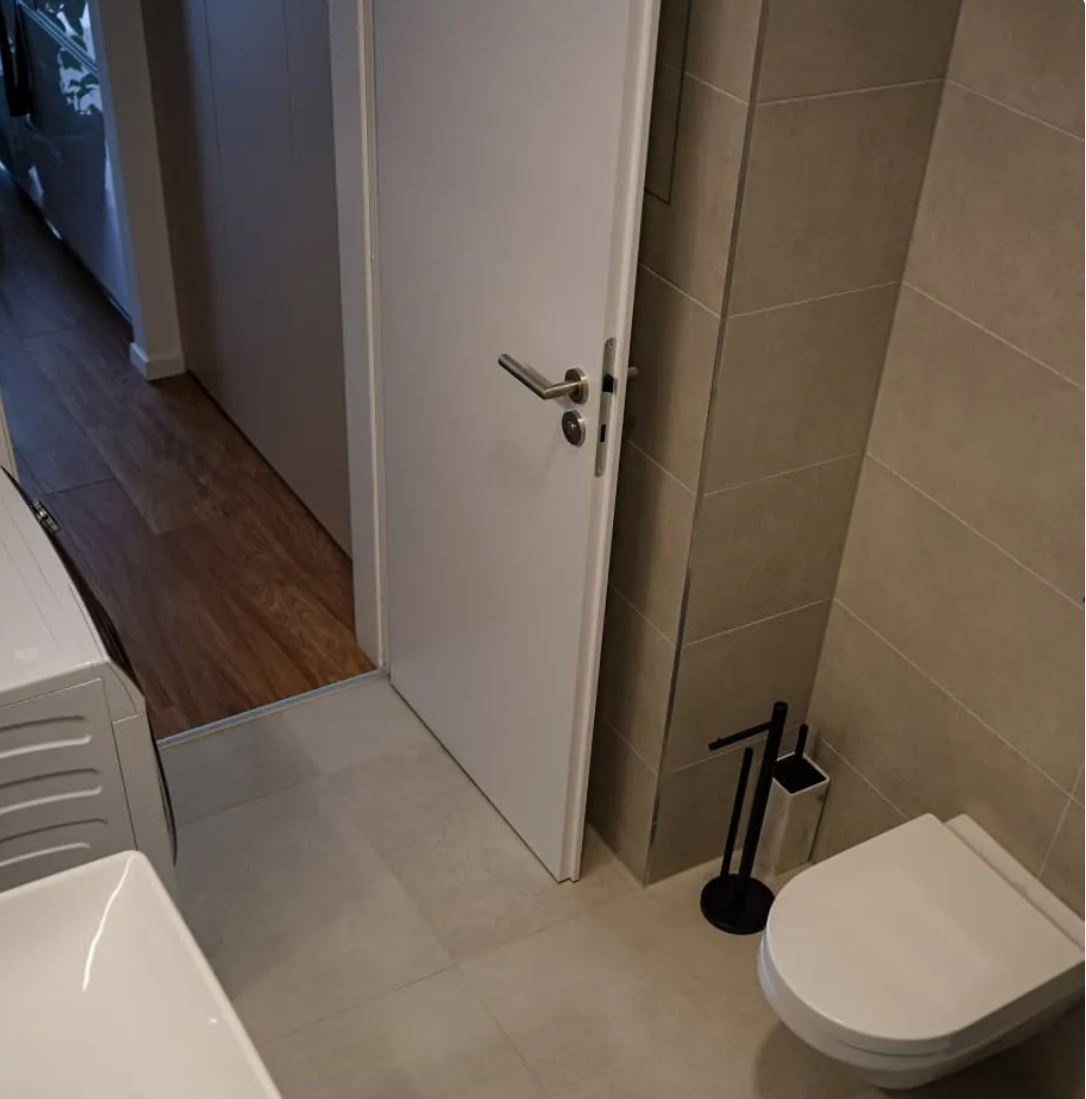 Na prenájom 1 izbový byt s garážou pri Fresh markete – foto 8
