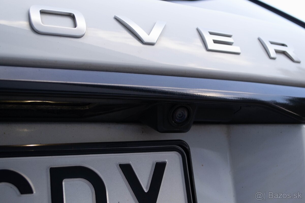 Land Rover Range Rover Sport 3.0 TDV6 SE Odpočet DPH - 13
