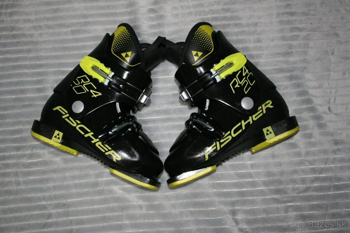 lyže Stockli 100 cm - 13