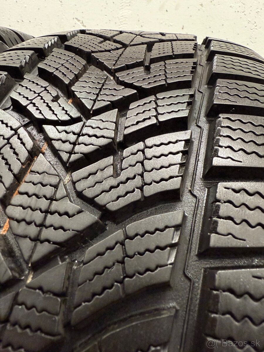 Zimná sada 5x108 R18 , 235/60/18 Volvo XC60 - 13