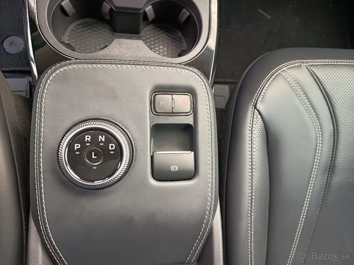 Ford mustang Mach-e - 13