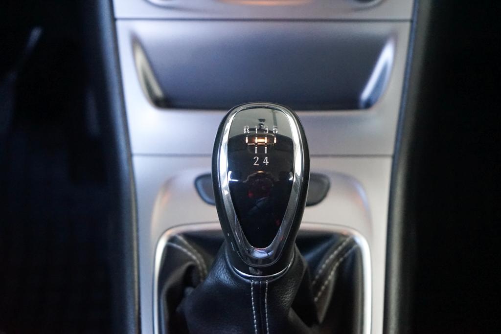 3- Opel, Astra Sports Tourer, 2017, benzín, 1.4i, 74kw - 13