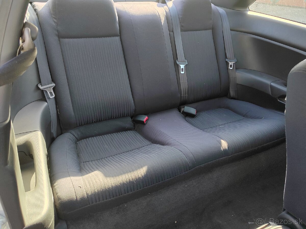 Honda Civic EM2 7g 1.7 92KW VTEC Možná výmena - 13