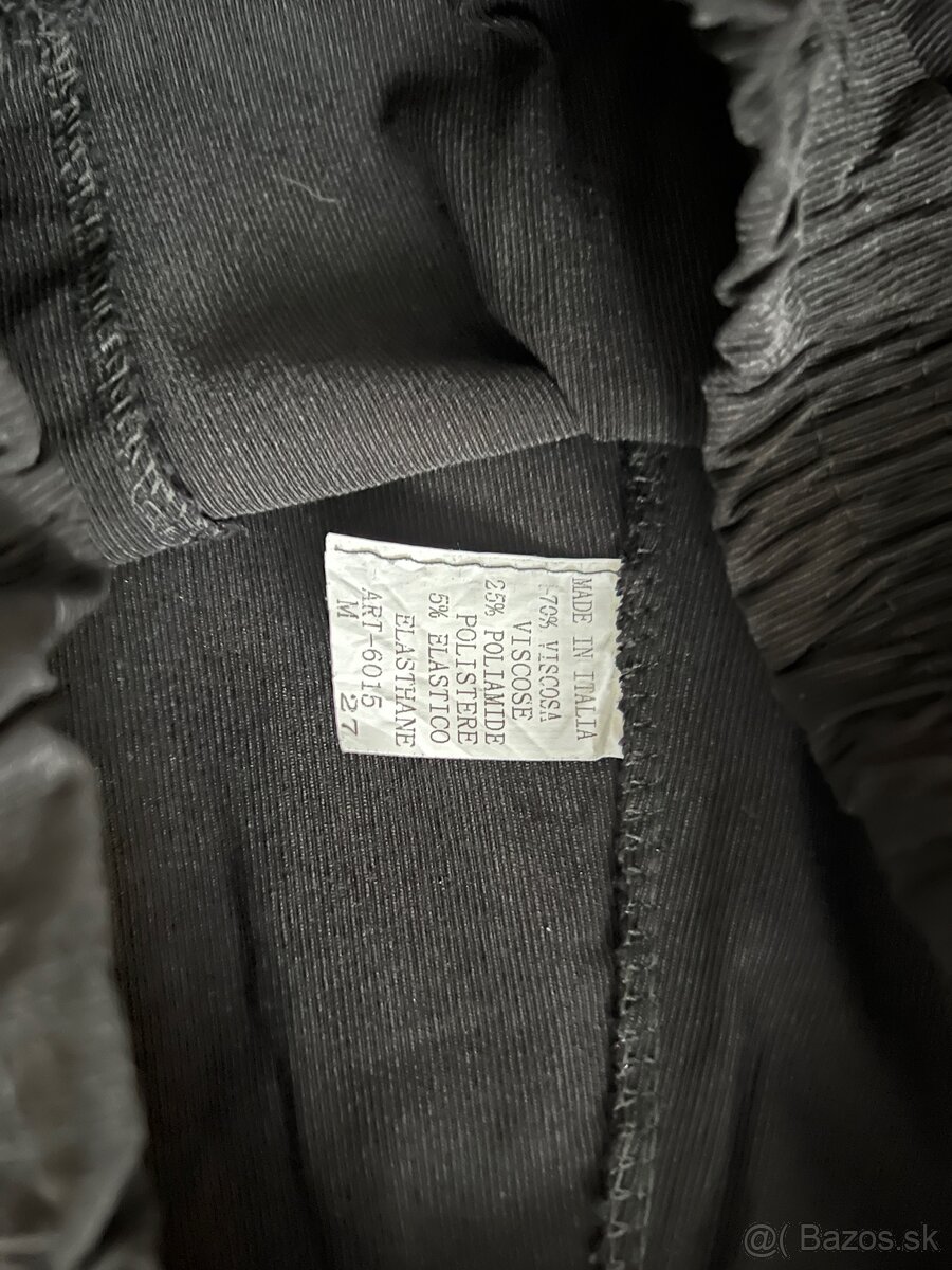 Nohavice - 13