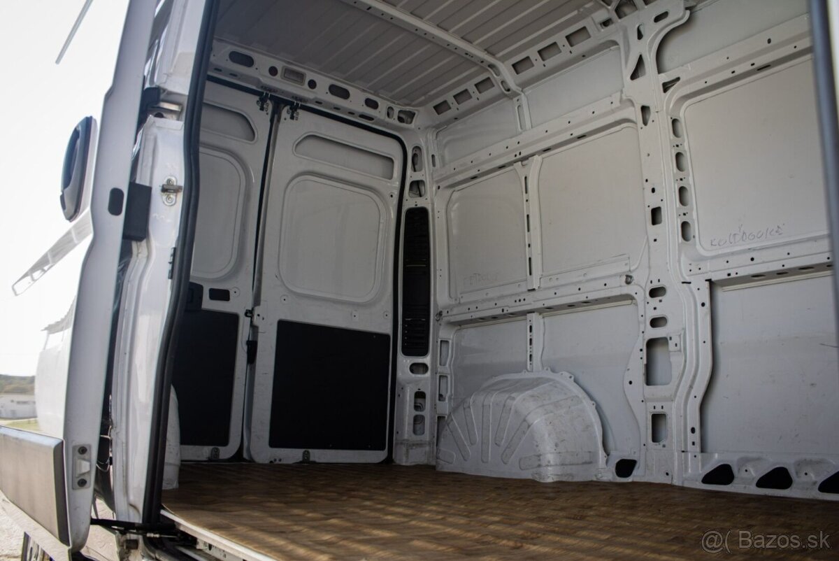 Fiat Ducato 2.3 MultiJet E6 L2H2 3,5t /ODPOČET DPH/ - 13