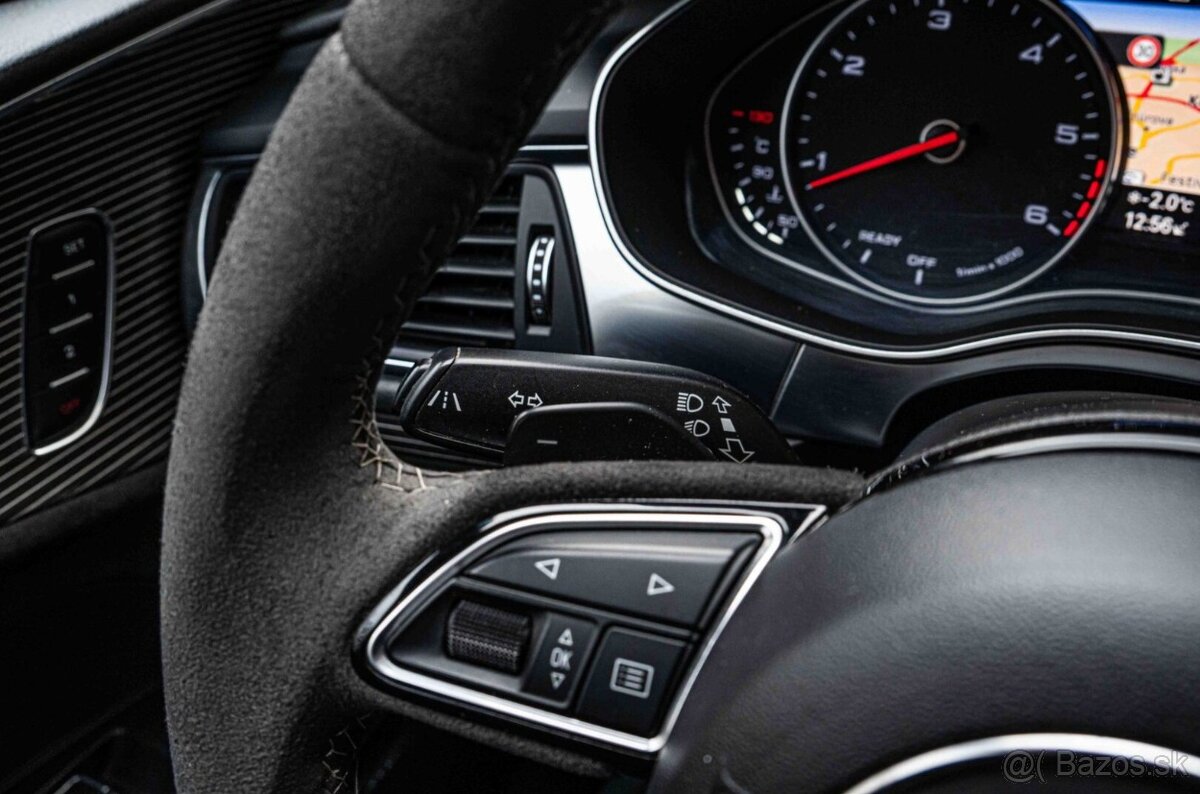 Audi A7 Sportback competition 3.0 TDI quattro - 13