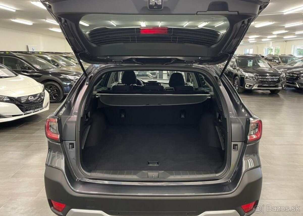 Subaru Outback 2.5 ACTIVE 2025 | Záruka 124 kw - 13