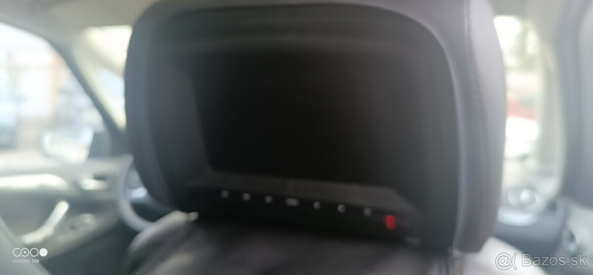 PREDAM FORD S-MAX 7 MIEST - 13