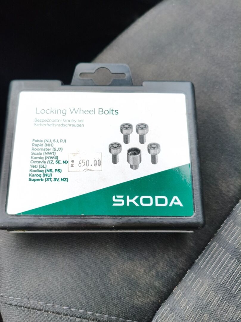 Škoda Octavia 2 FL 2.0TDI Common Rail - 13