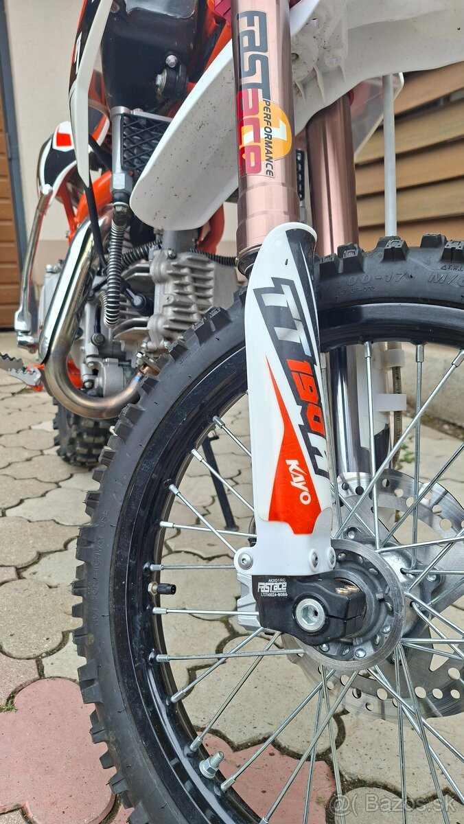 Kayo TT 190R - 13