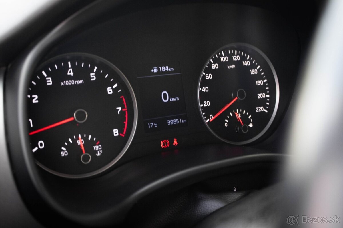 Kia Stonic 1.4 74kw - 13