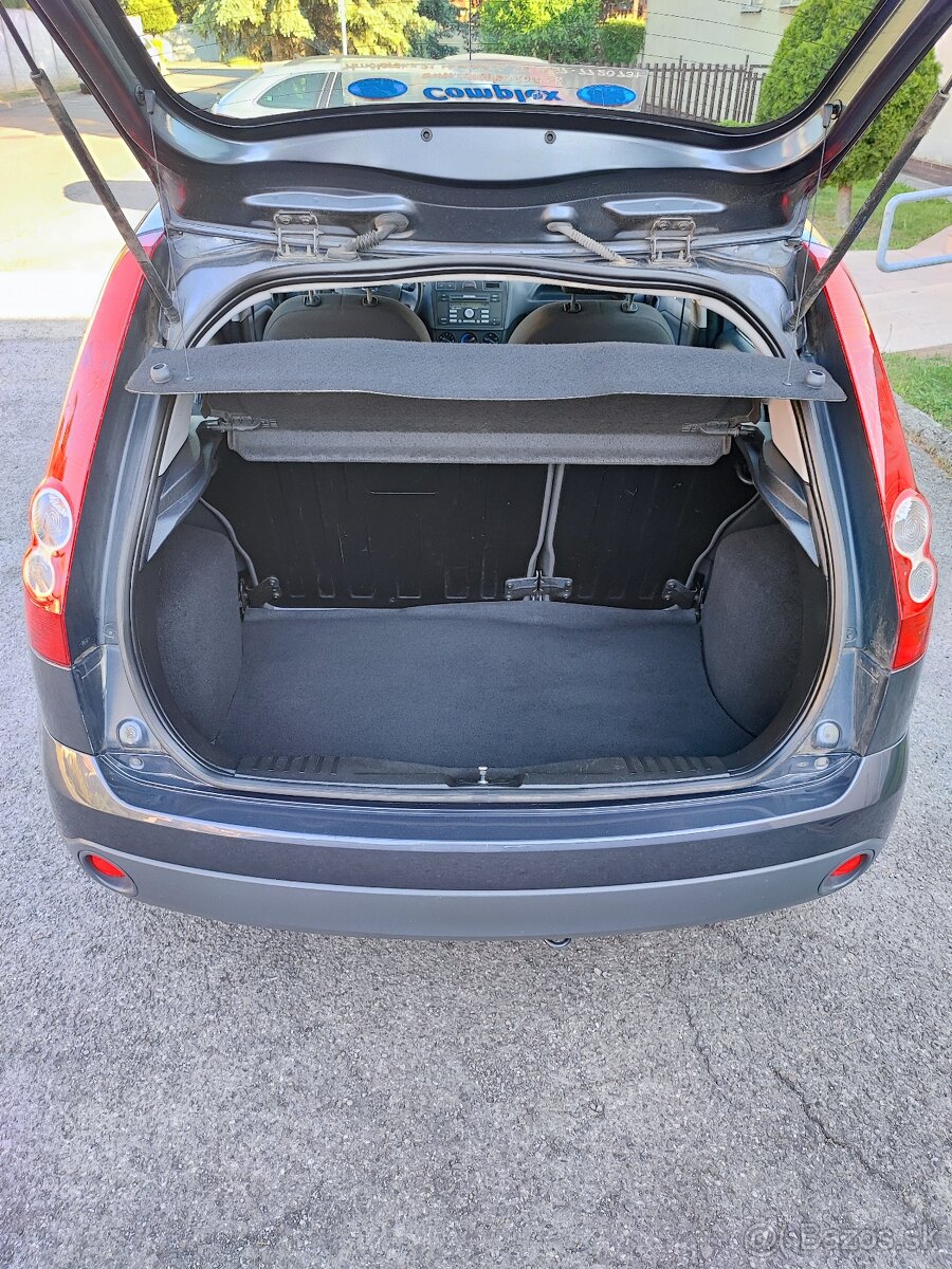 Ford Fiesta - 13
