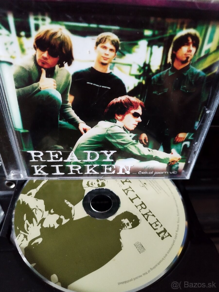 Cd Sk-Cz - 13
