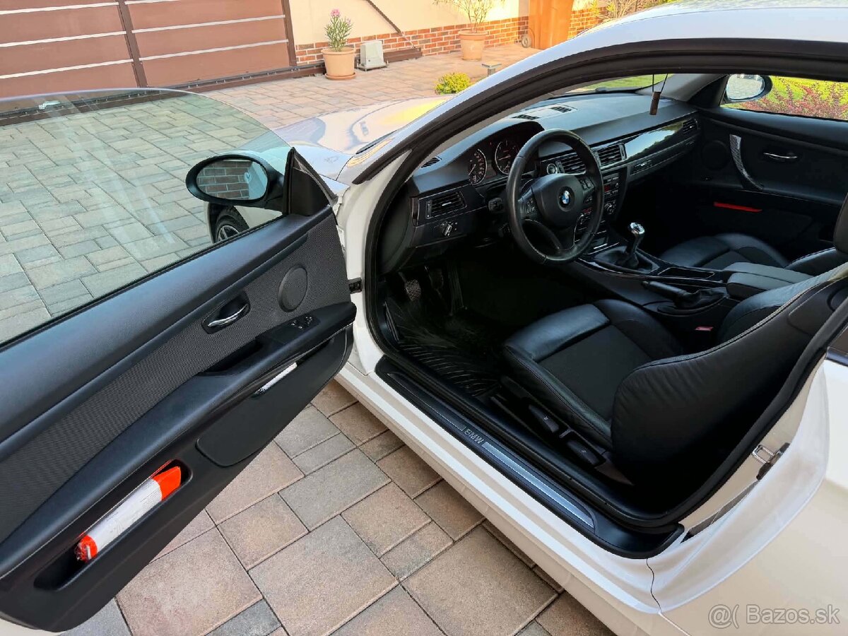 BMW 320D - 13