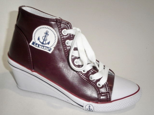 Lodicky Prada,tenisky Nike - 13