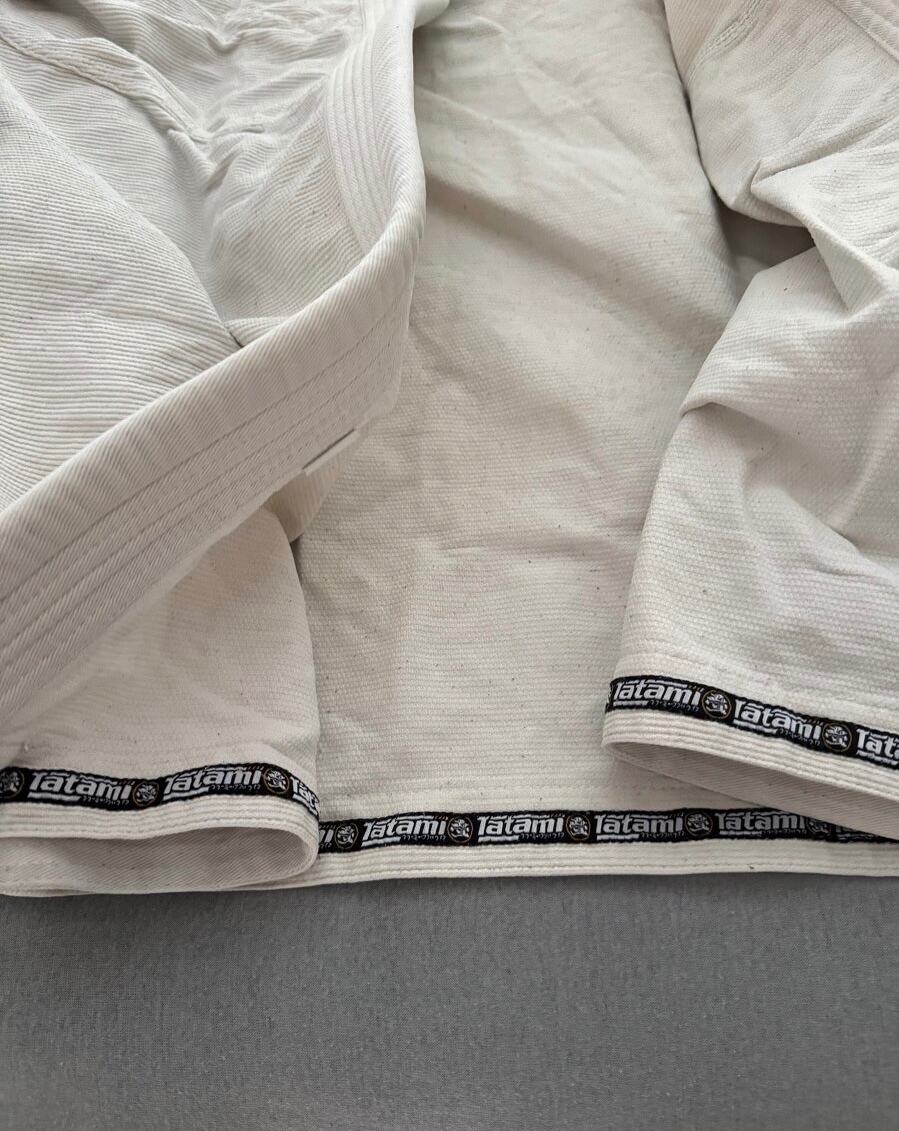 TATAMI Nova Absolute White GI A3 - 13