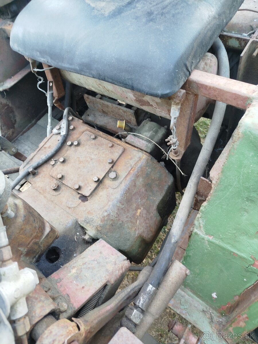 Malotraktor - 13