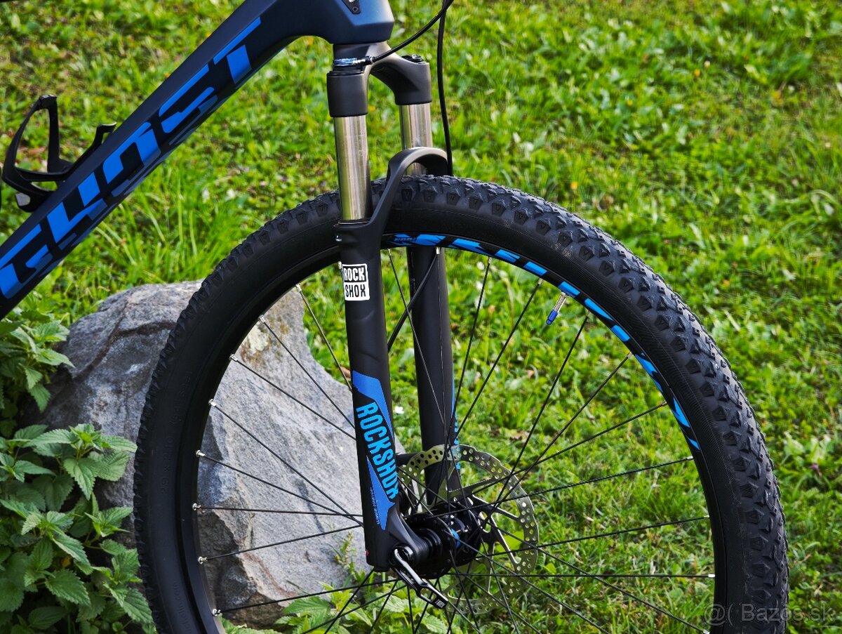 Ghost Lector 1 LC 29 Carbon - 13