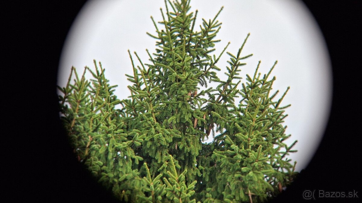 Ďalekohľad BPC 10x50 BERKUT - 13