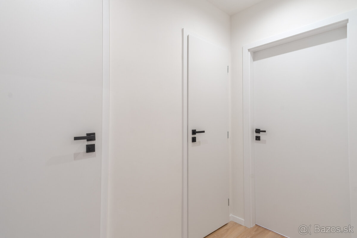 Na predaj 2-izbový byt v Poprade - 13