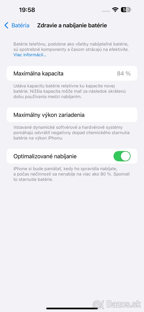iPhone 14 PRO MAX 256 GB - 13