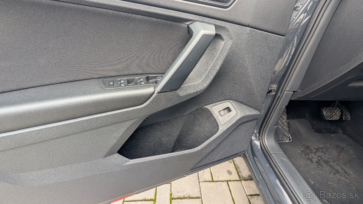 Volkswagen TIGUAN 2.0tdi 110kw DSG LED - 13