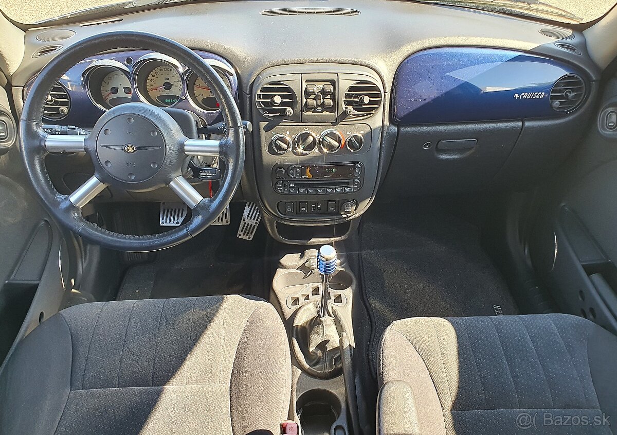 Chrysler PT-Cruiser 2.2 CDI - 13