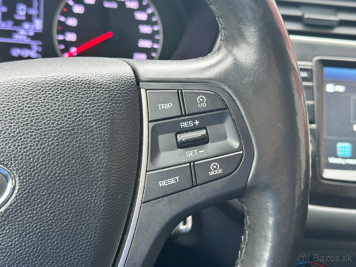 Hyundai i20 Style - 13