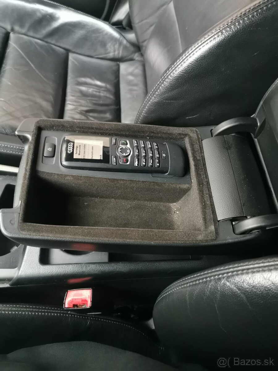 A6 c6 allroad 3.0TDI - 13