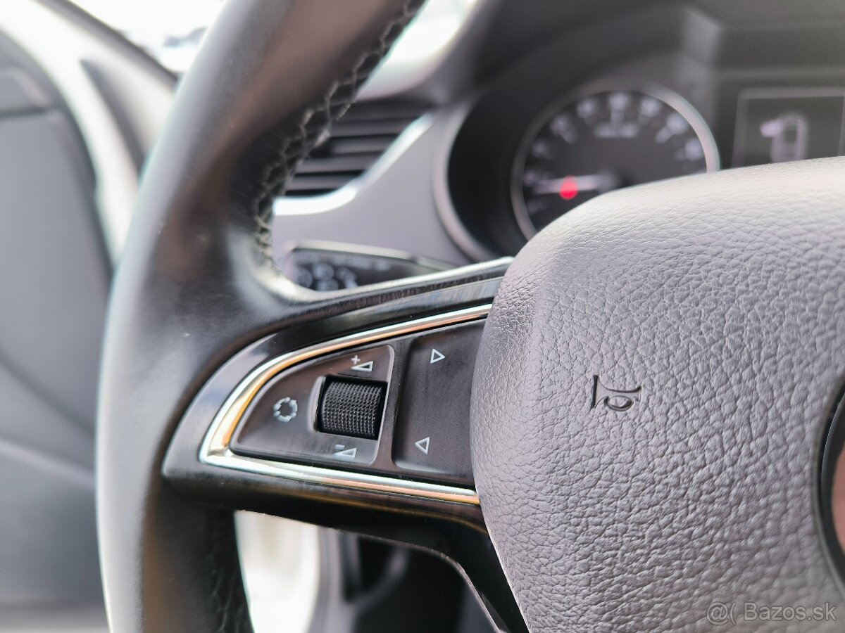 Škoda Octavia Combi 1.6TDI - 2013 - Ambition - 13