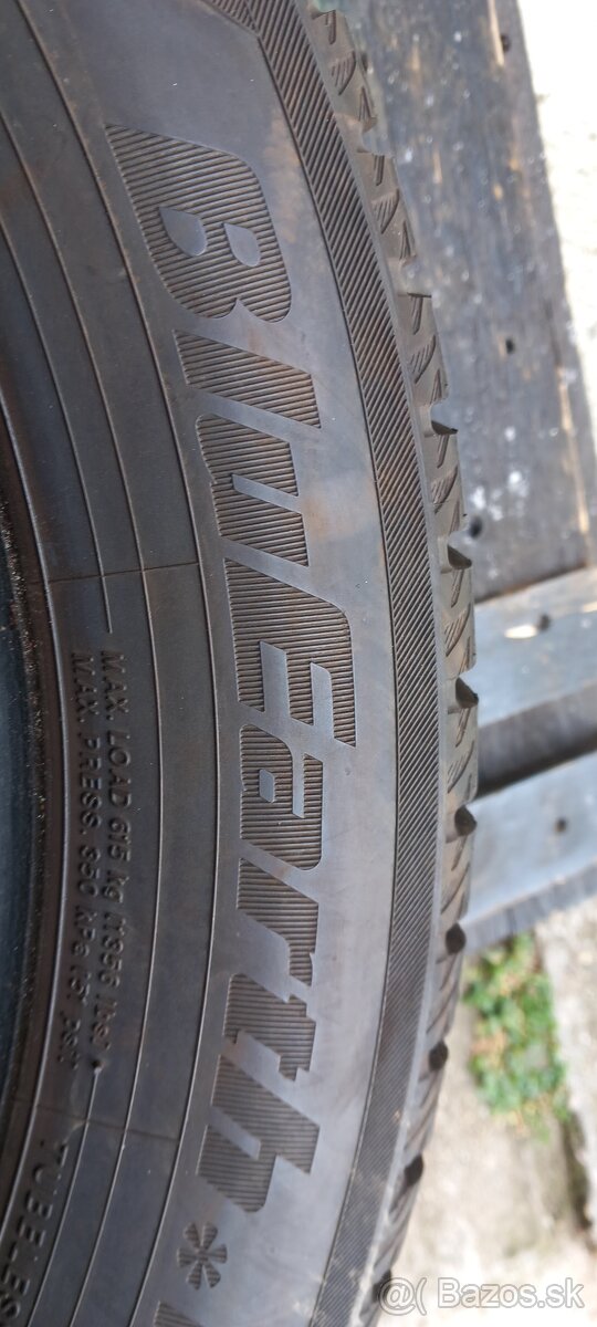 Predam zimne pneu - 13