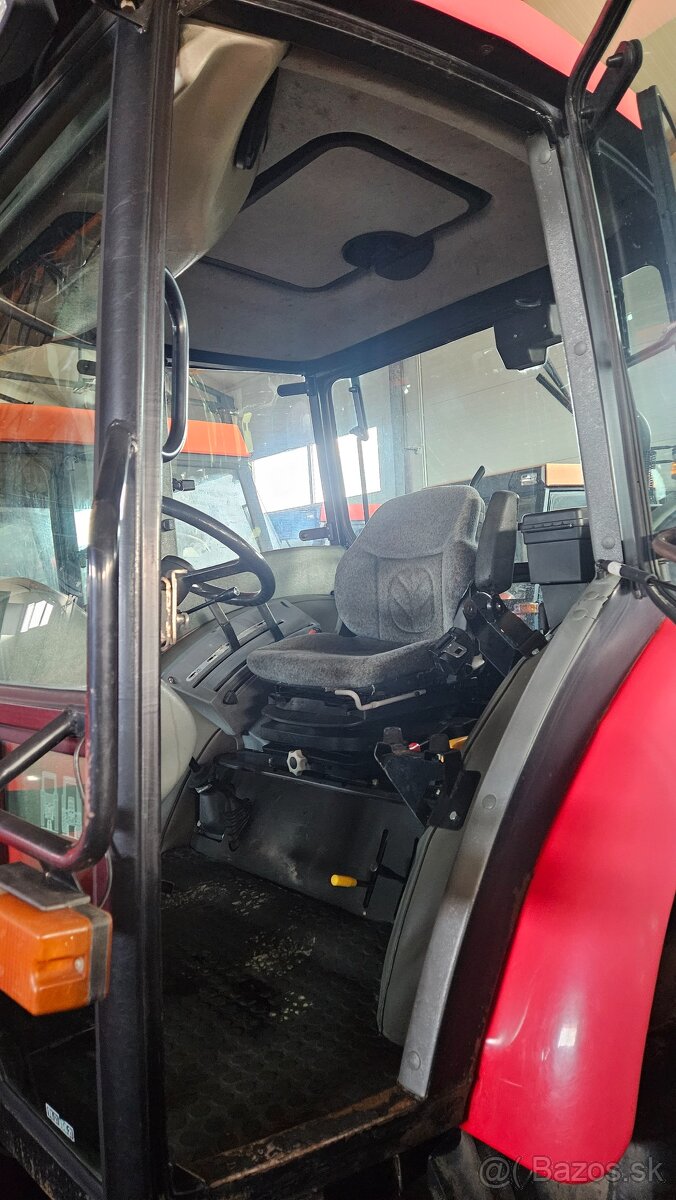 Zetor 7341 super turbo 2002 - 13