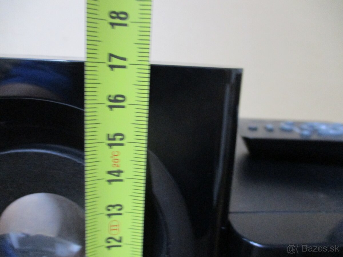 PHILIPS MCM 1150/12 - 13