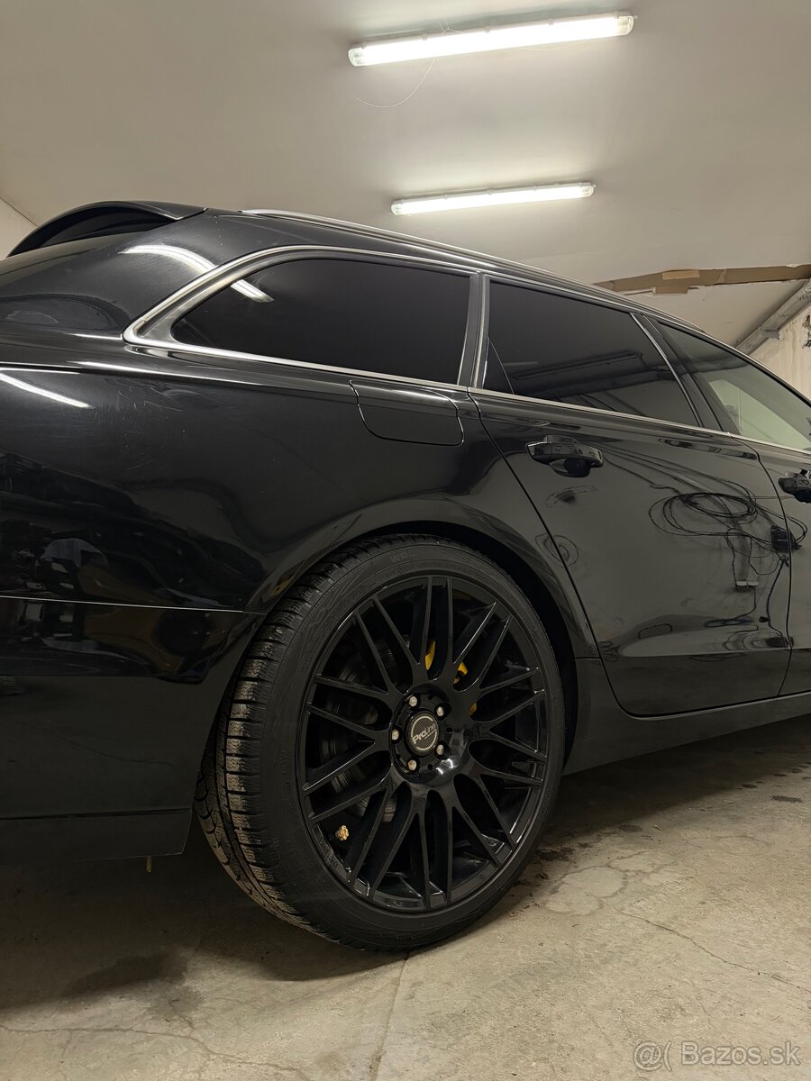 Audi A6 C7 3.0TDI Quattro - 13