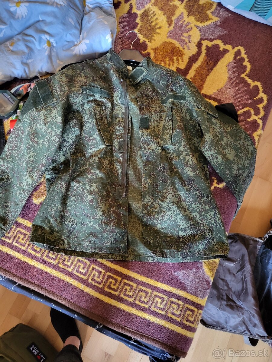 Airsoft komplet vybava - 13