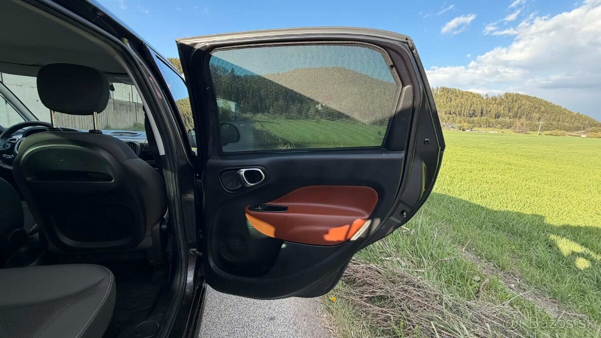 Fiat 500l 172.000km - 13
