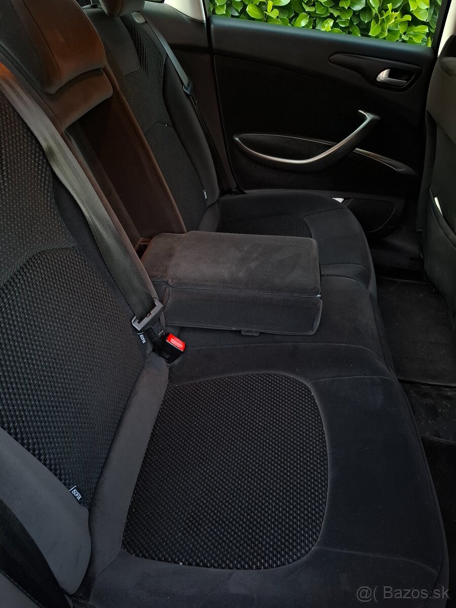Citroen C5 2.0 103kw - 13