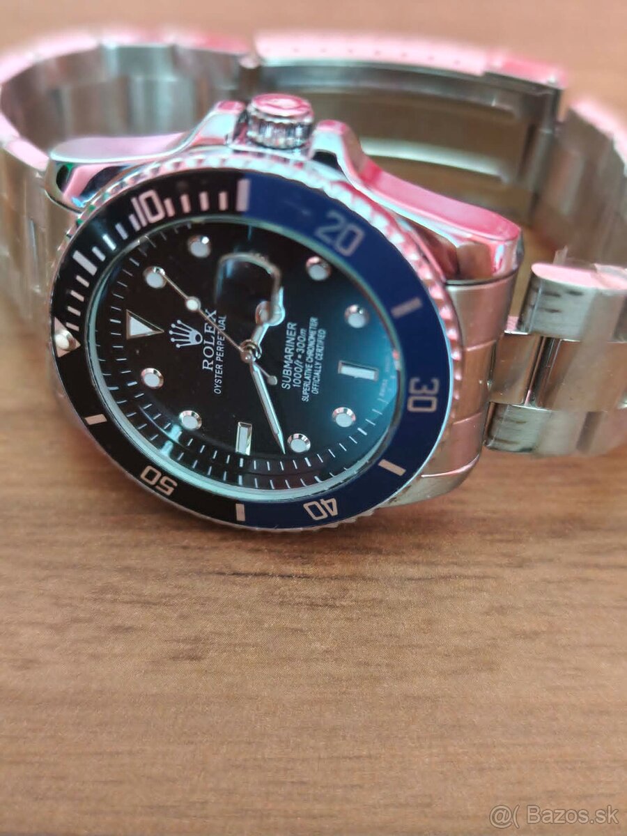 Hodinky Rolex - 13