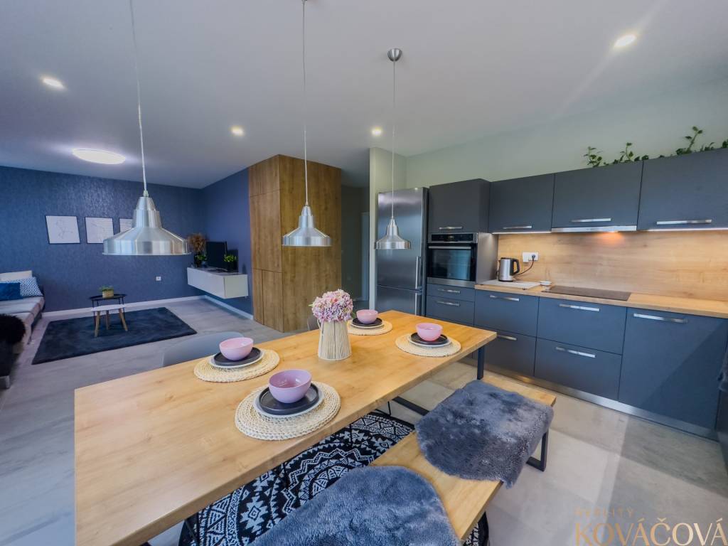 Na predaj rodinný dom v obci Nedožery – Brezany - 13