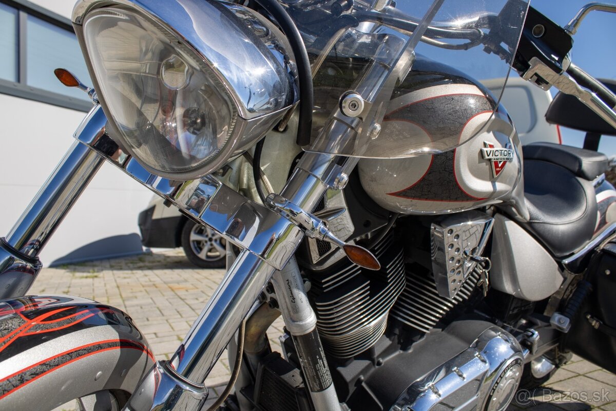 Victory Jackpot Premium 2008 Limitovaná edícia - 13