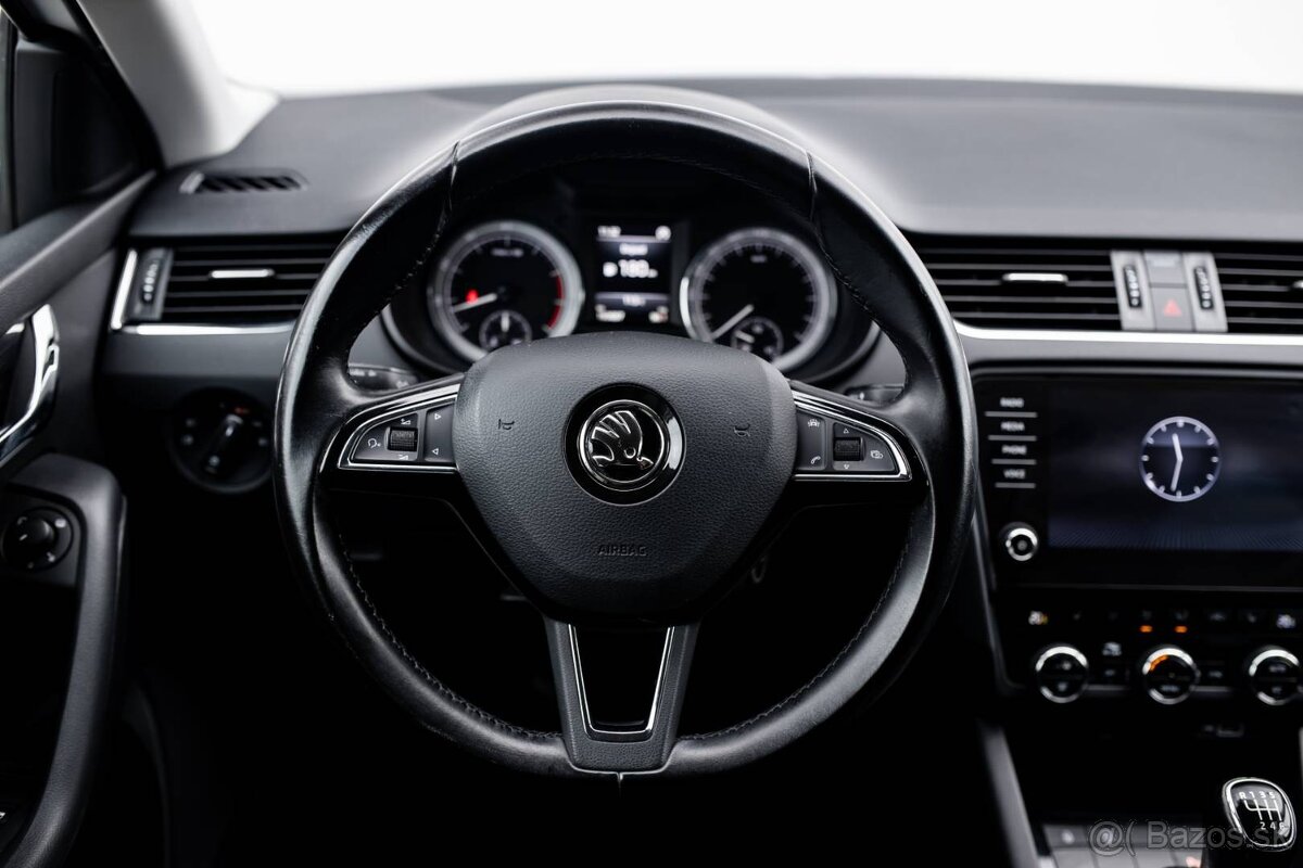Škoda Octavia Combi 1.4 TSI Style - 13