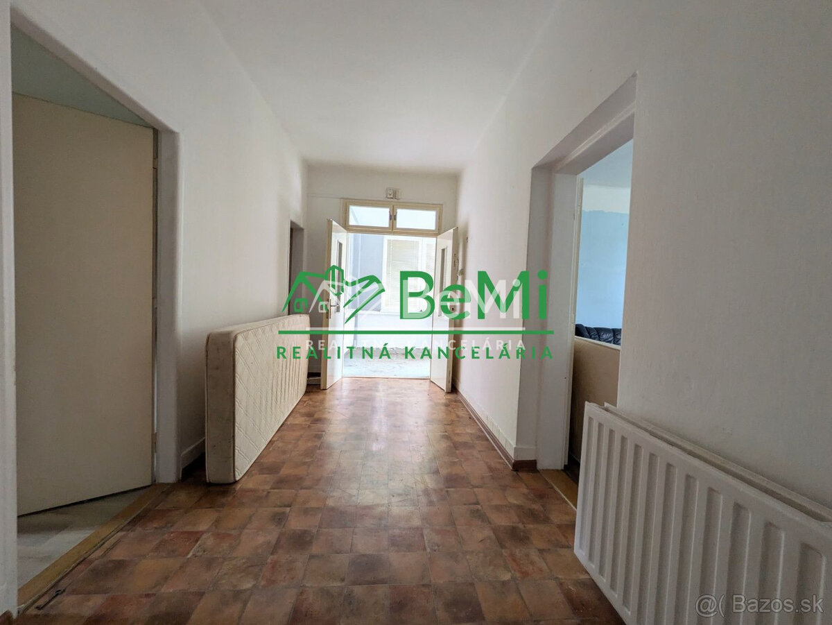 Predaj, rodinný dom - Zlaté Moravce (1222-12-AFI) - 13