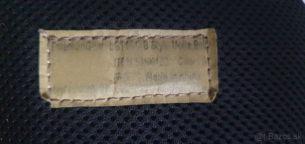 ❗Airsoft veci/príslušenstvo❗ - 13