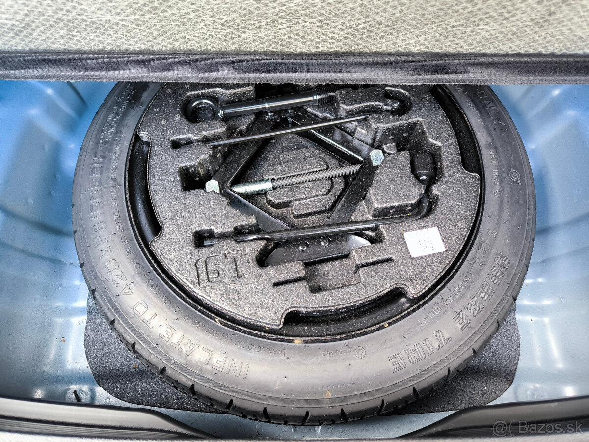 Kia Ceed T-GDi Silver 2021 1.majiteľ (Možný odpočet DPH) - 13