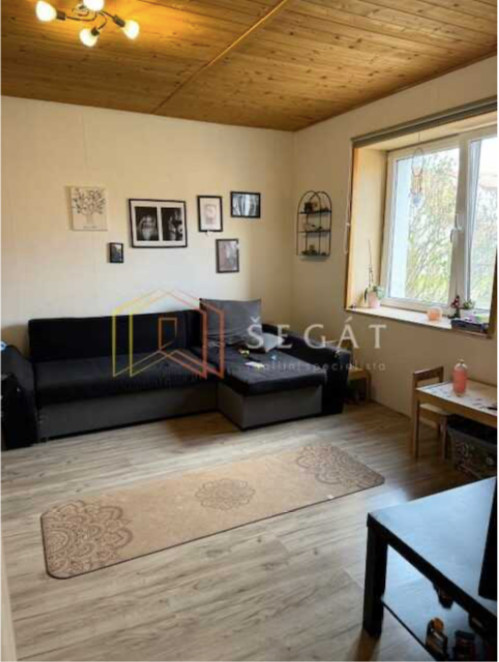 Prodejdvou domů v Pustějově okr. Nový Jičín. - 13