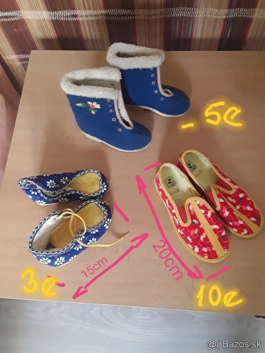 Retro zimne oblecenie - 13