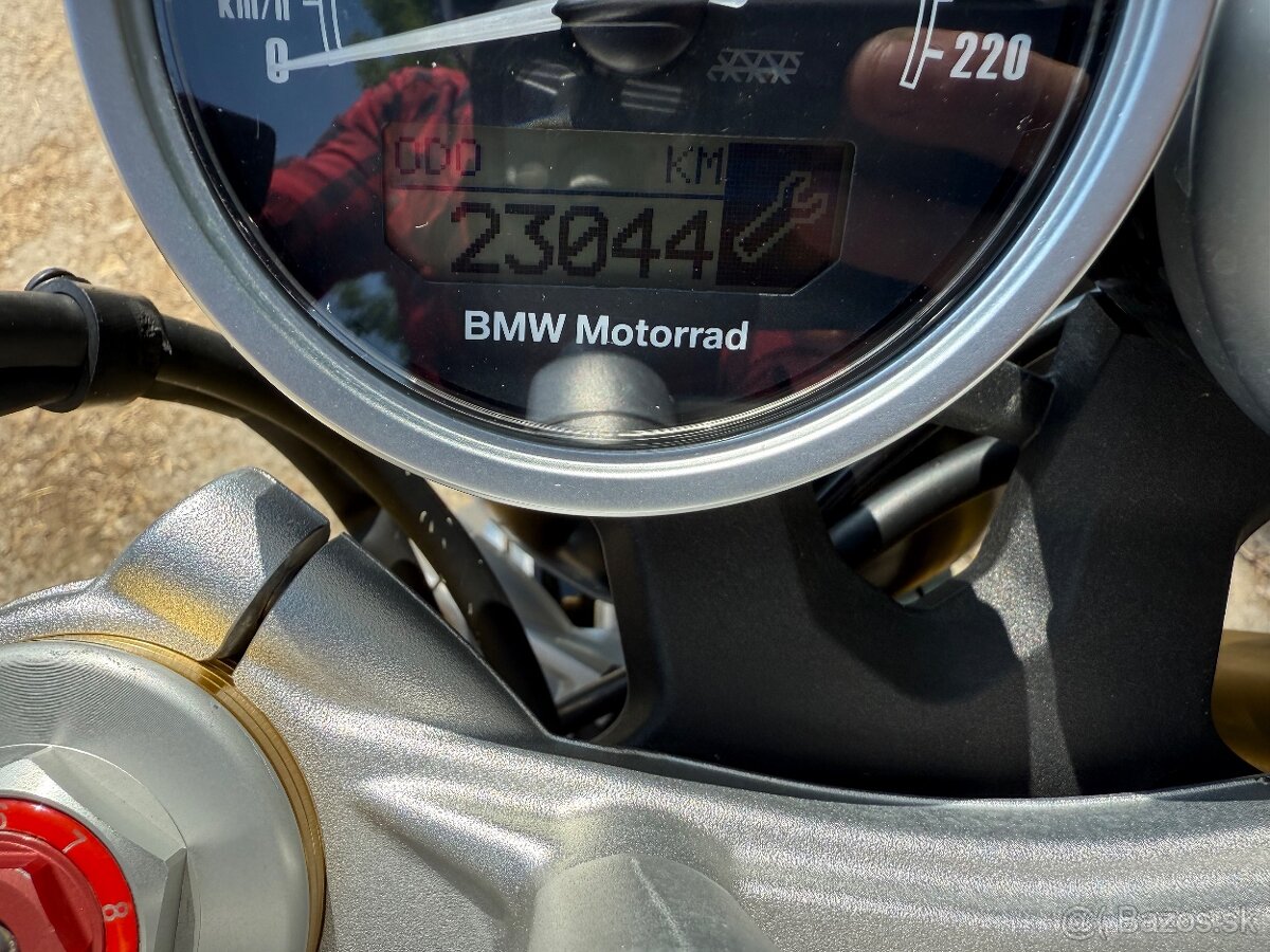 Predám BMW R nineT 2019 - 13