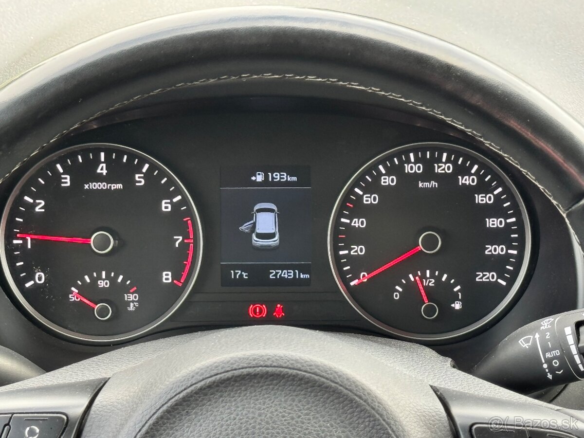 KIA stonic 1.0 gold - 13